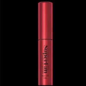 Smashbox SuperFan Mascara in Bold Red